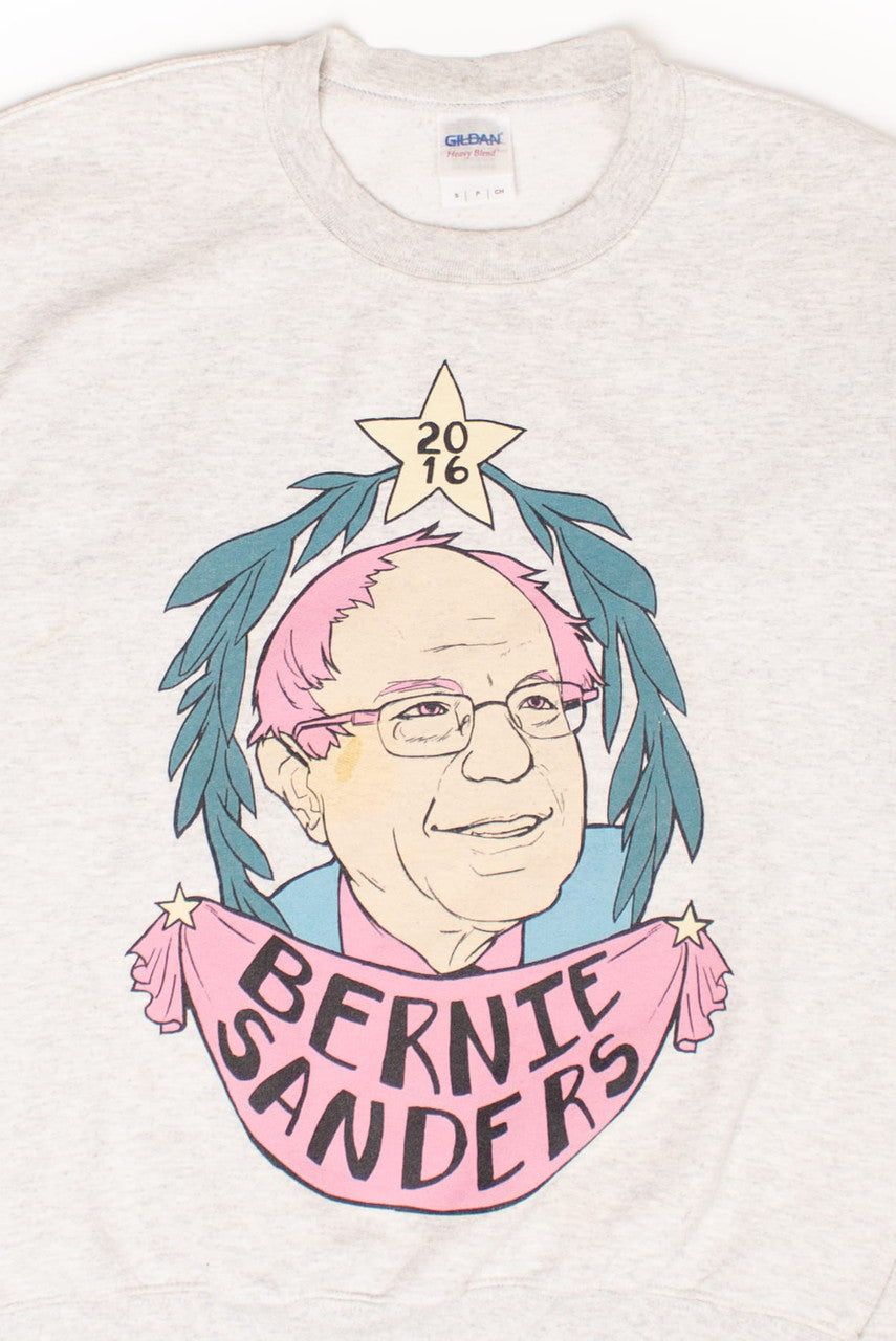 Bernie Sanders 2016 Sweatshirt