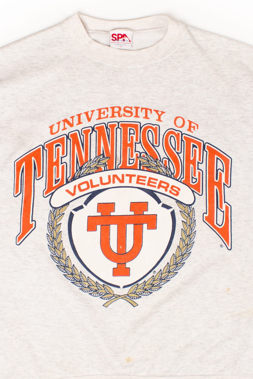 Vintage Tennessee Volunteers Sweatshirt (1990s) 2
