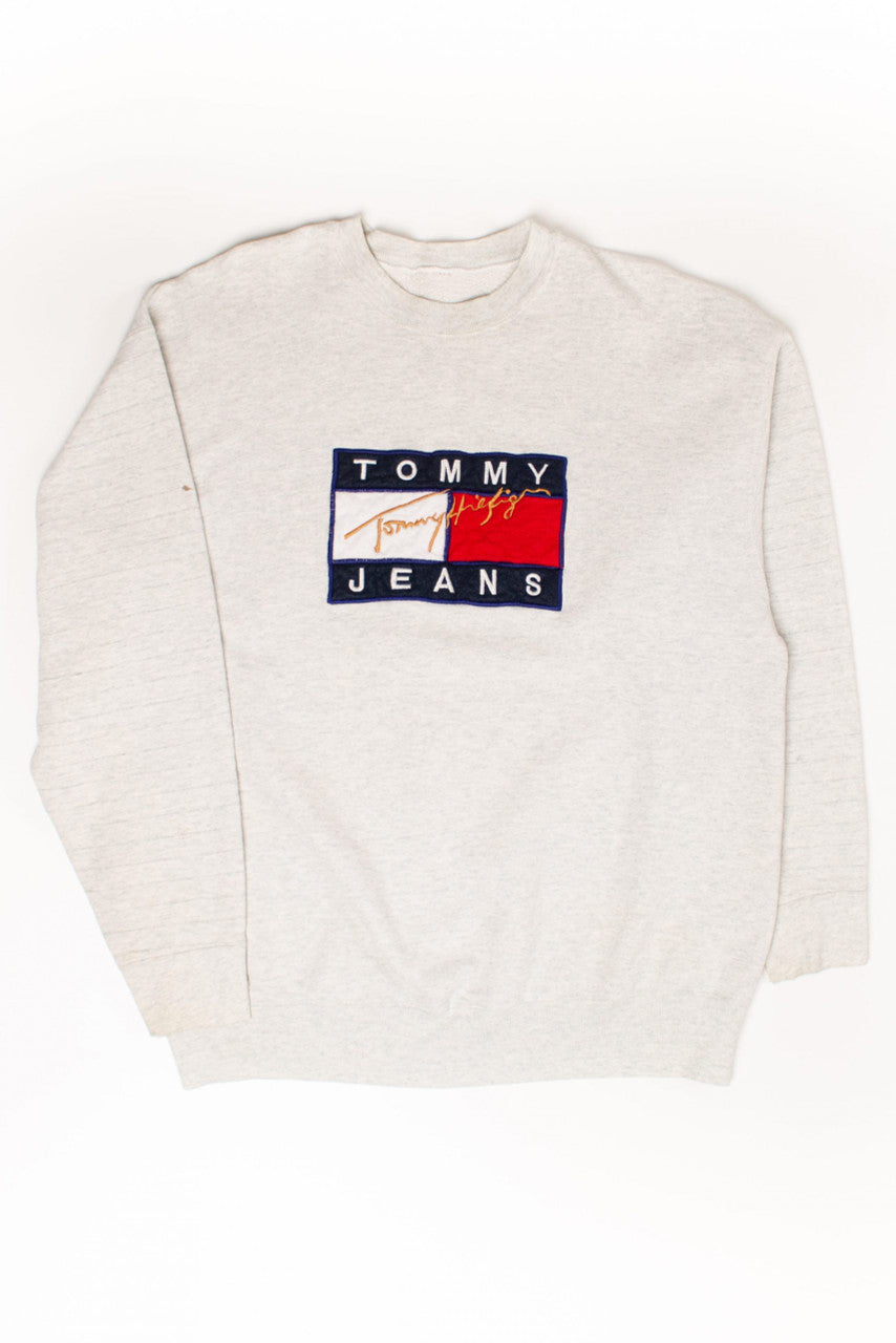 Vintage Tommy Jeans Sweatshirt (1990s)