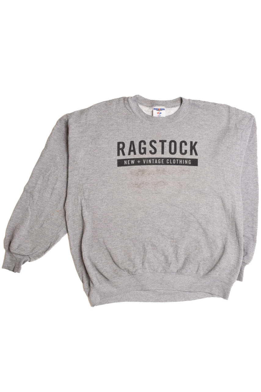 Ragstock Sweatshirt 3