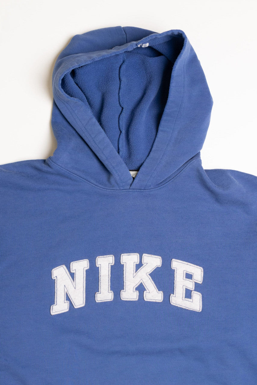Nike Hoodie 1