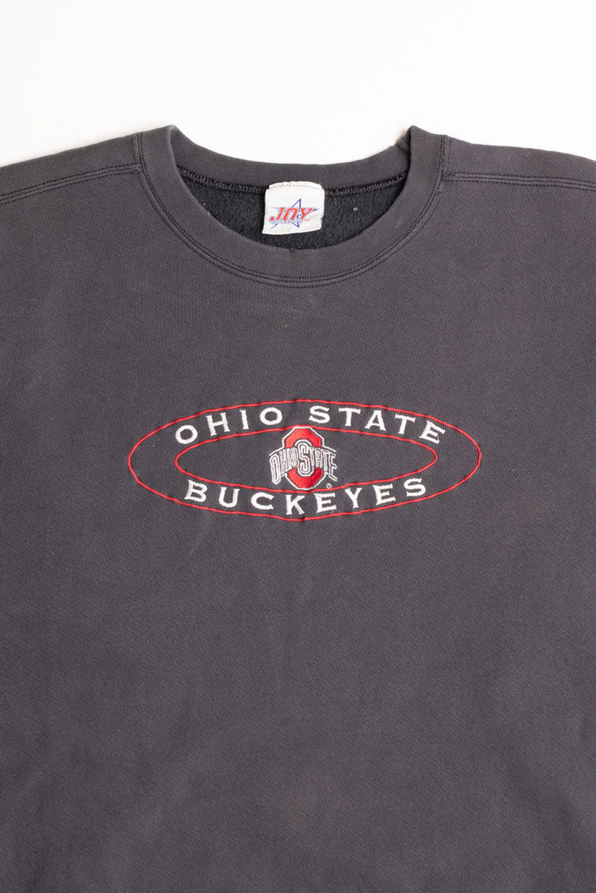 Ohio State Buckeyes Sweatshirt 1