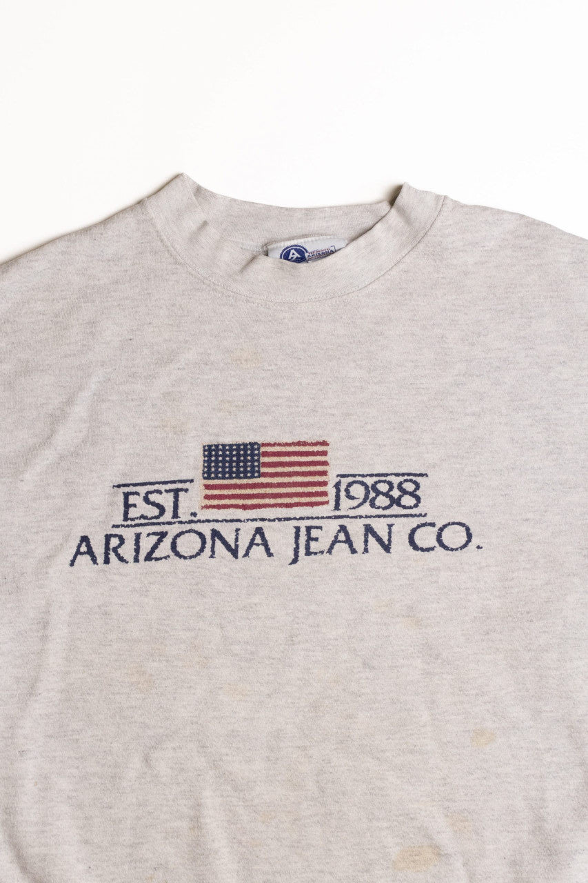 Arizona Jean Co. Sweatshirt 1