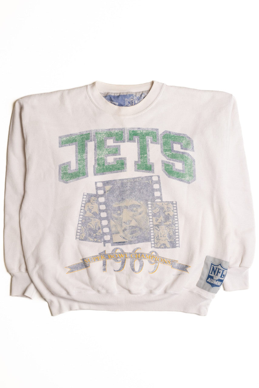 1969 Super Bowl NFL Sweatshirt