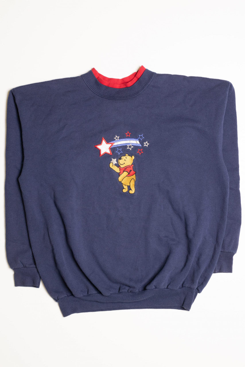 Winnie the Pooh Sweatshirt