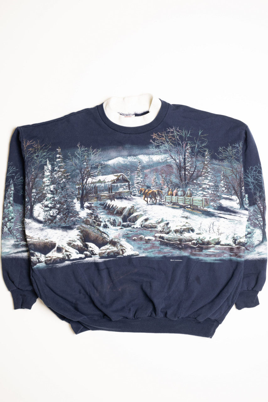 Art Unlimited Sportswear Sweatshirt