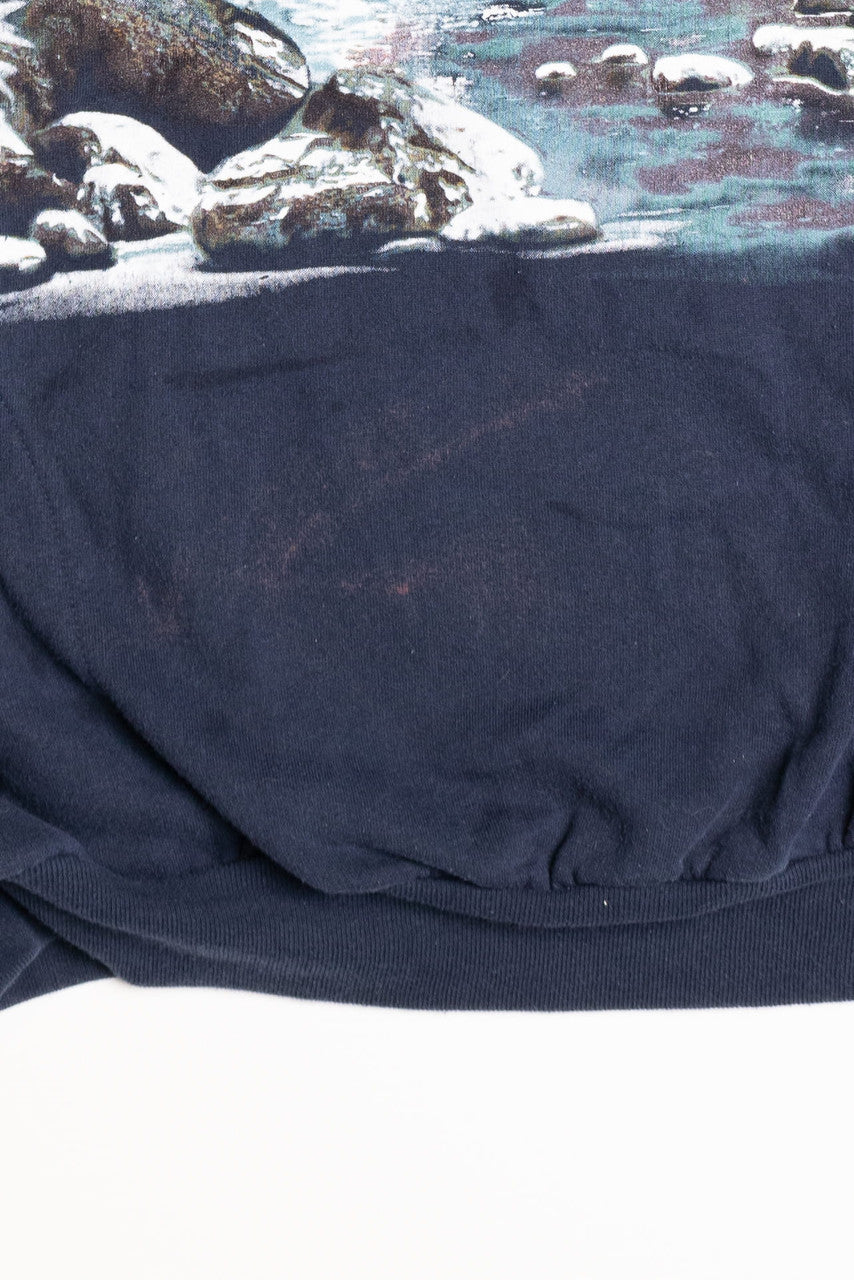 Art Unlimited Sportswear Sweatshirt