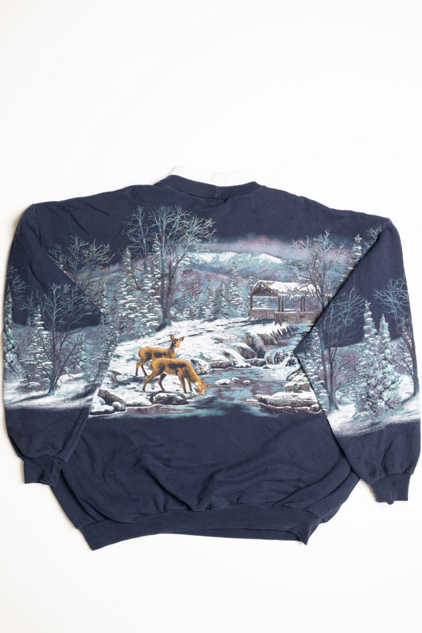 Art Unlimited Sportswear Sweatshirt