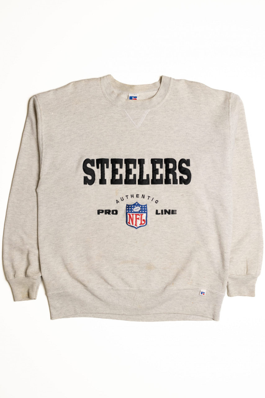 Pittsburgh Steelers Sweatshirt 2