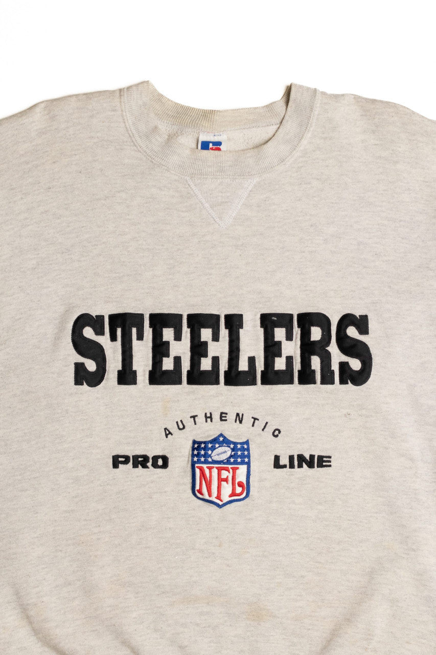 Pittsburgh Steelers Sweatshirt 2