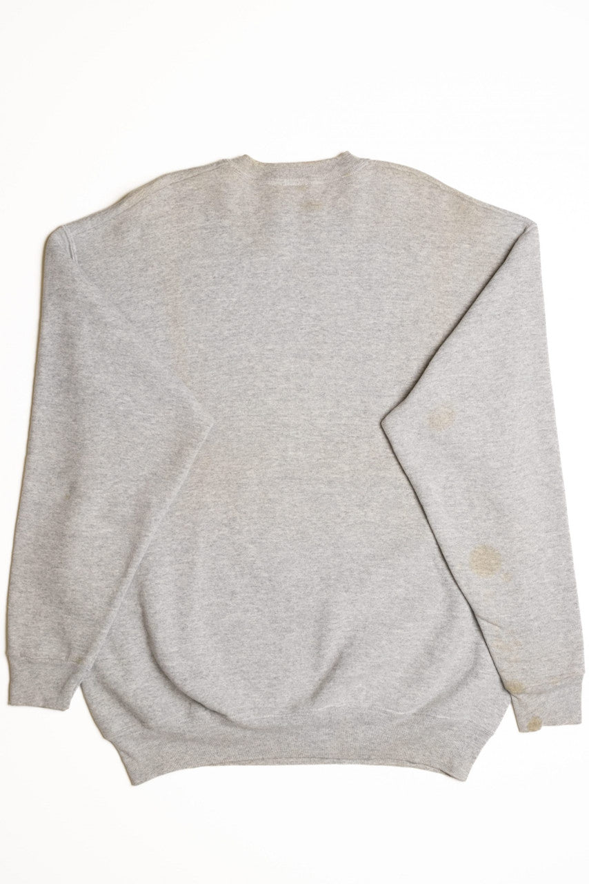 Super Bowl XXXII Denver Broncos Sweatshirt