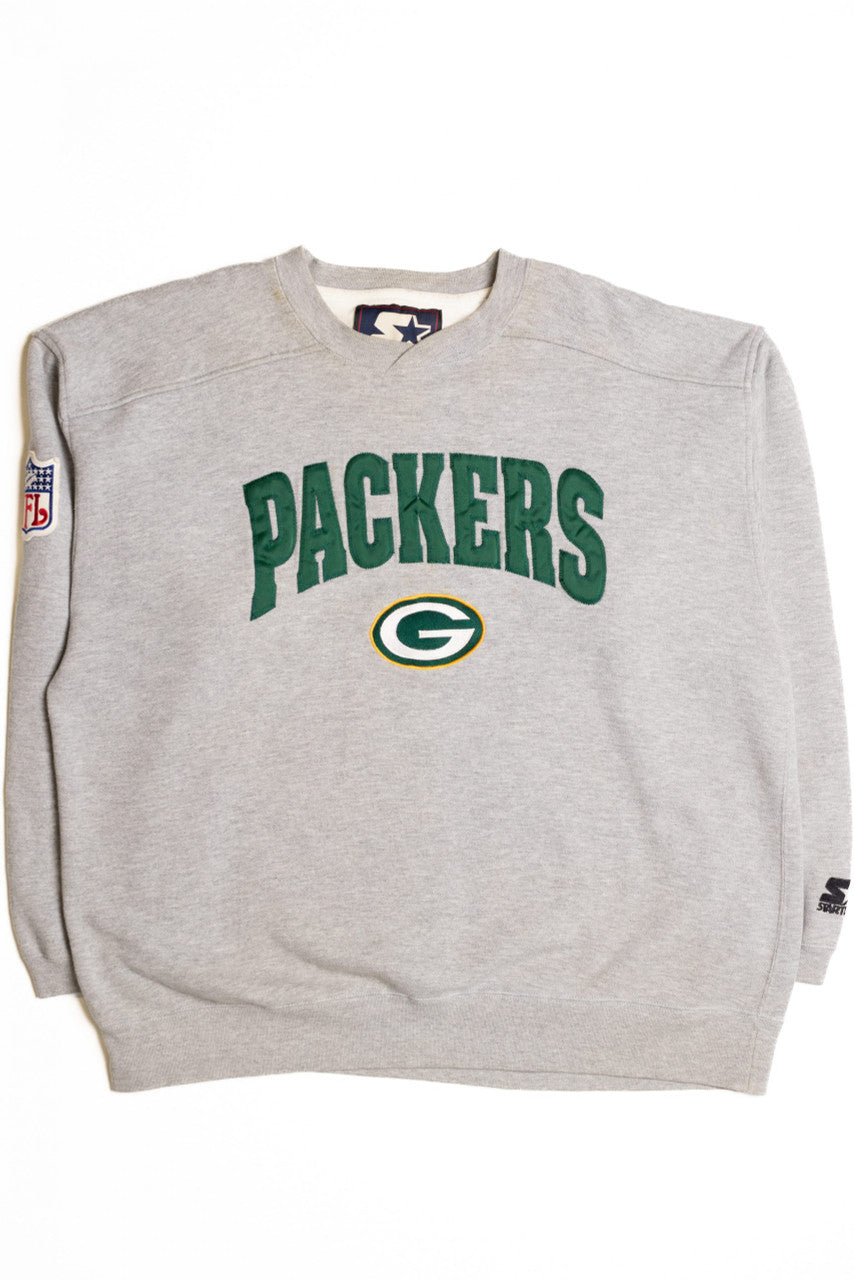 Green Bay Packers Sweatshirt 3