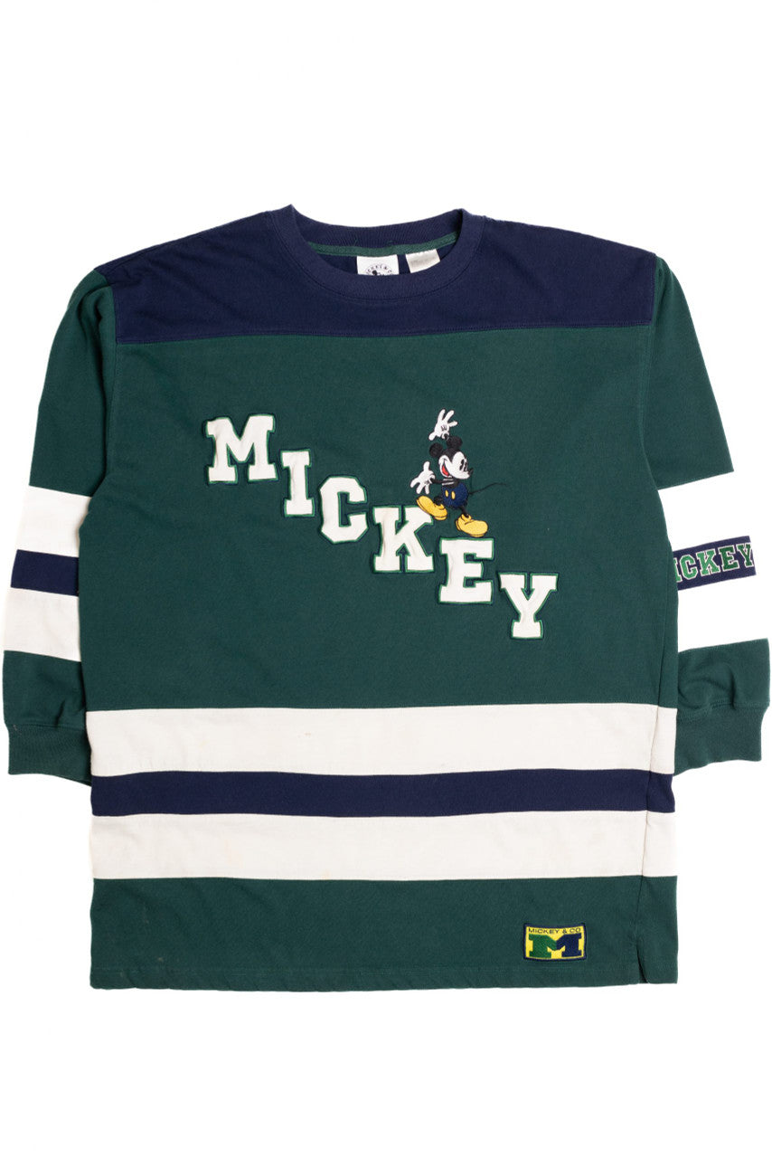 Mickey Sweatshirt 3