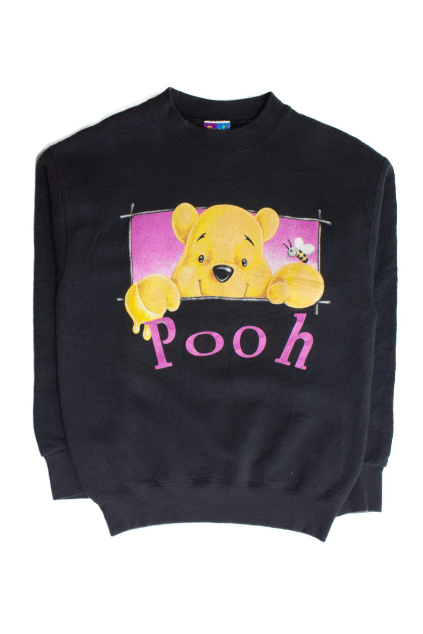 Vintage Peek A Pooh Sweatshirt (1990s)