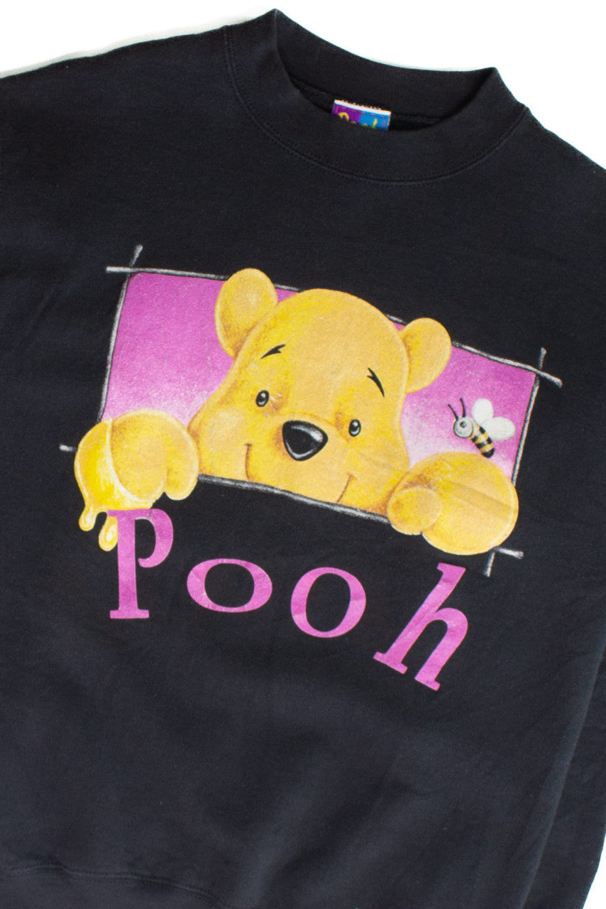 Vintage Peek A Pooh Sweatshirt (1990s)