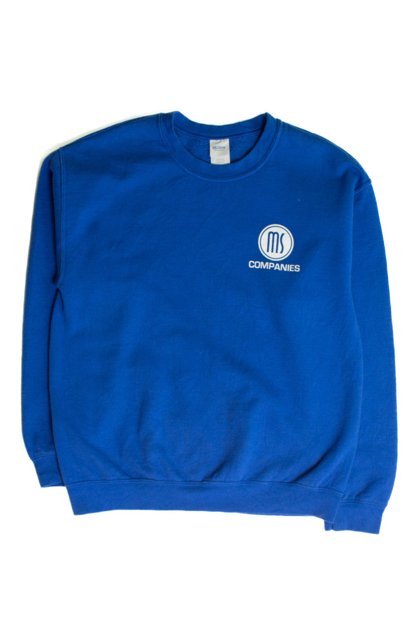 MS Companies Sweatshirt