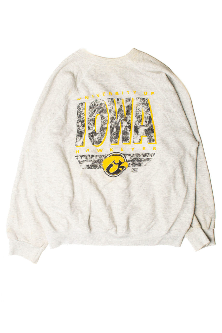 Iowa Hawkeyes Sweatshirt
