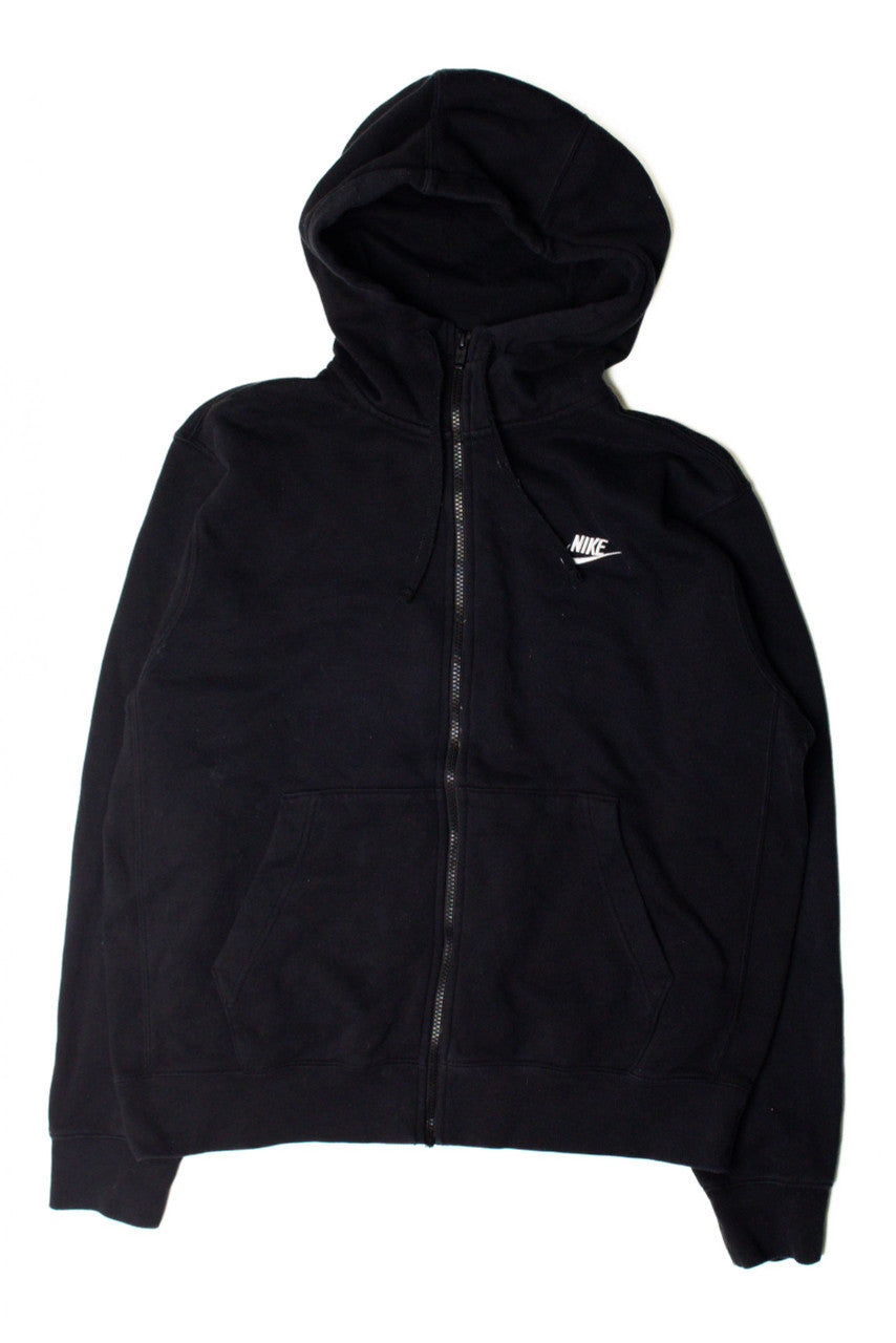 Nike Hoodie Sweatshirt