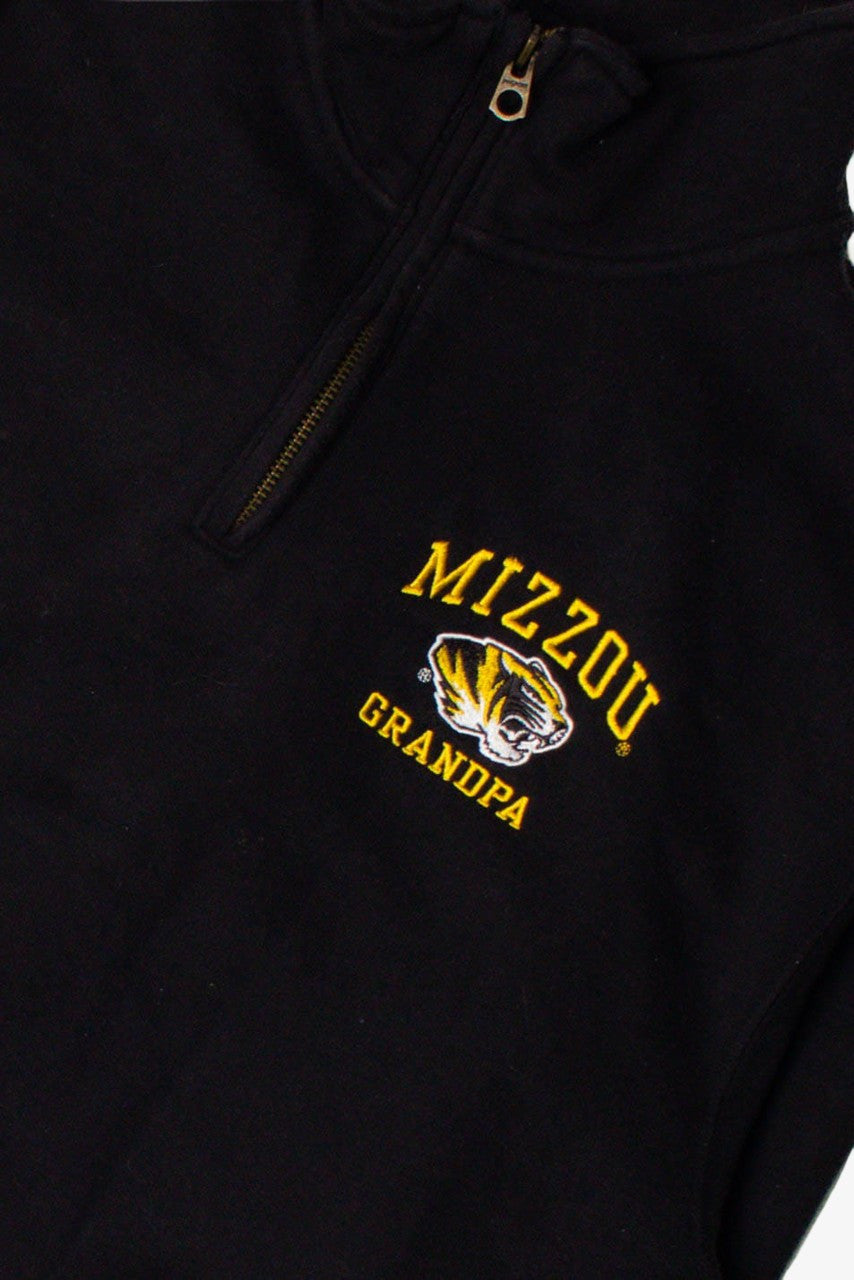 Mizzou Grandpa Sweatshirt