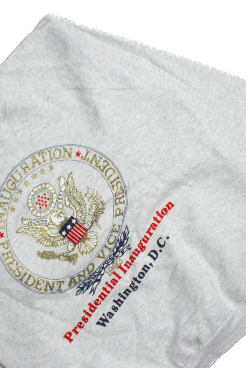 Vintage Inauguration Sweatshirt