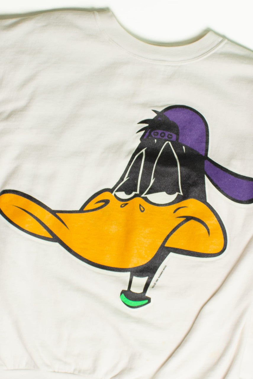 Vintage Cool Donald Duck Sweatshirt (1993)