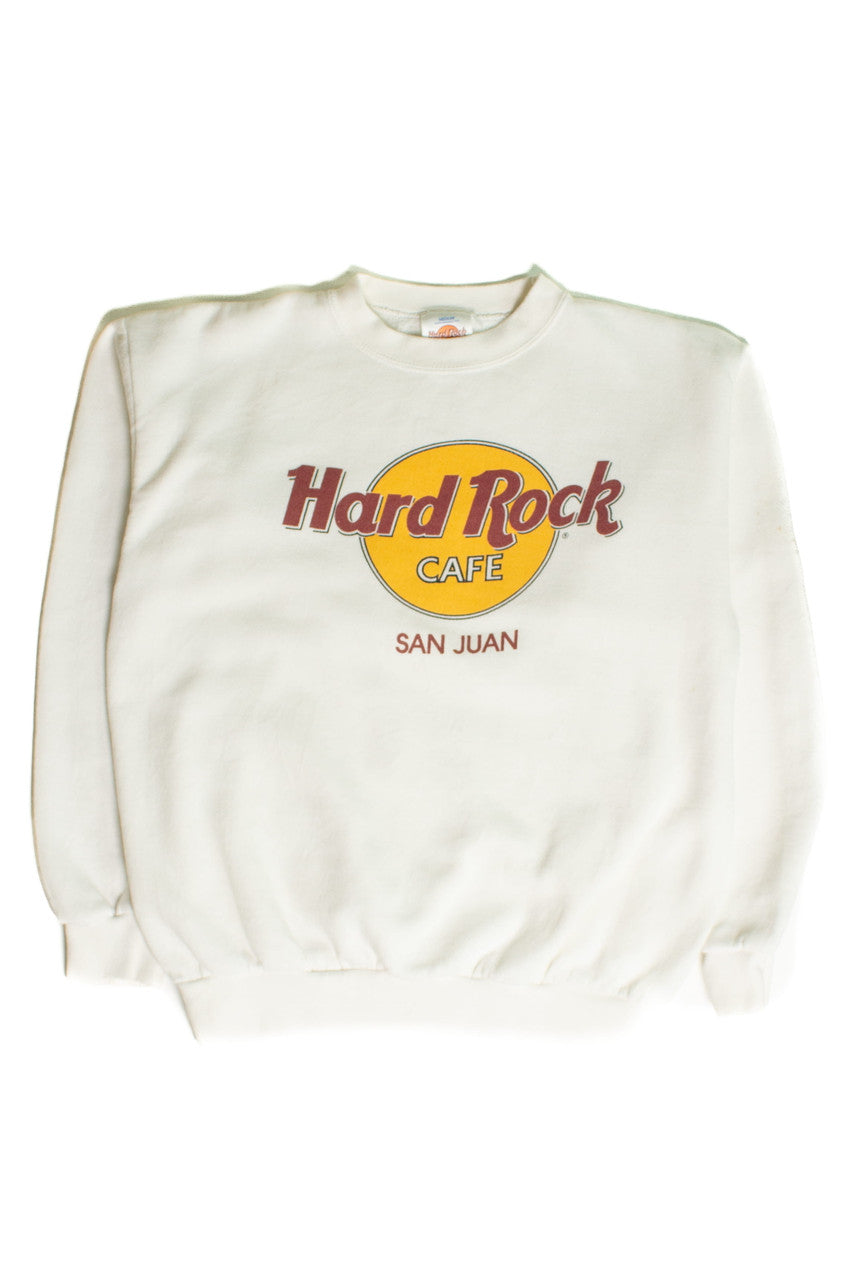 Vintage Destination Sweatshirts Sweatshirt (1990s)