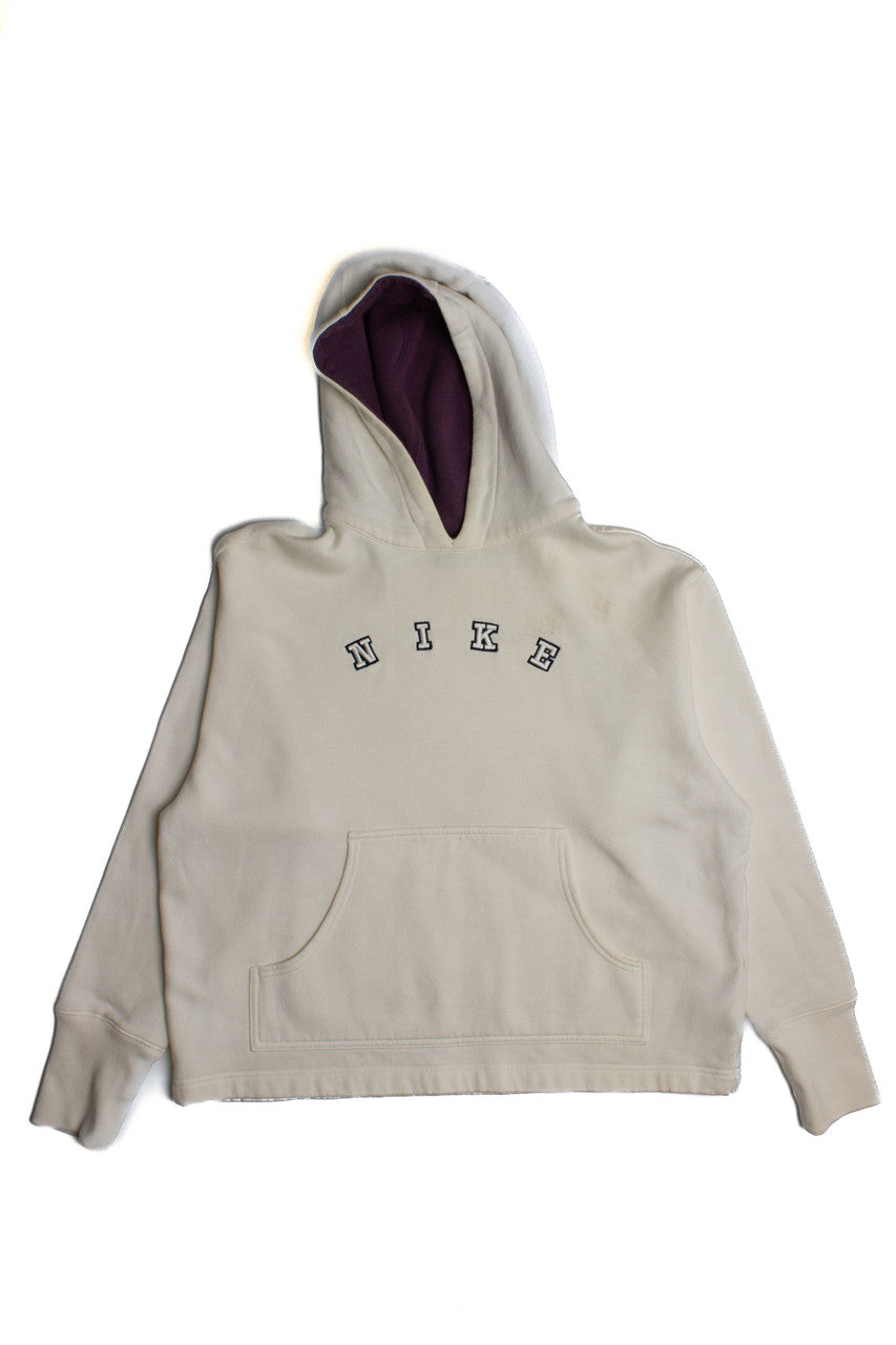 Vintage Nike Sweatshirt (1990s) 8329