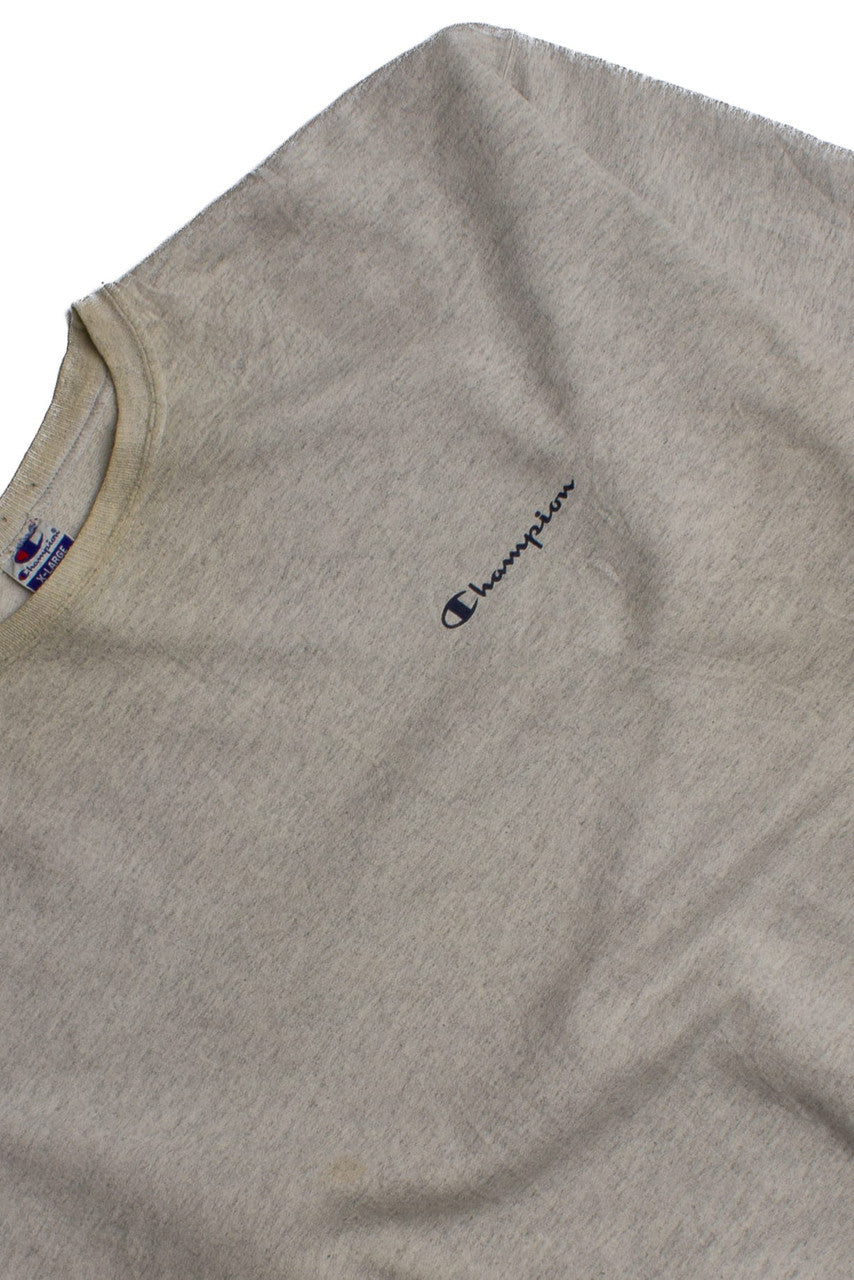 Vintage Champion Sweatshirt (1990s) 8340