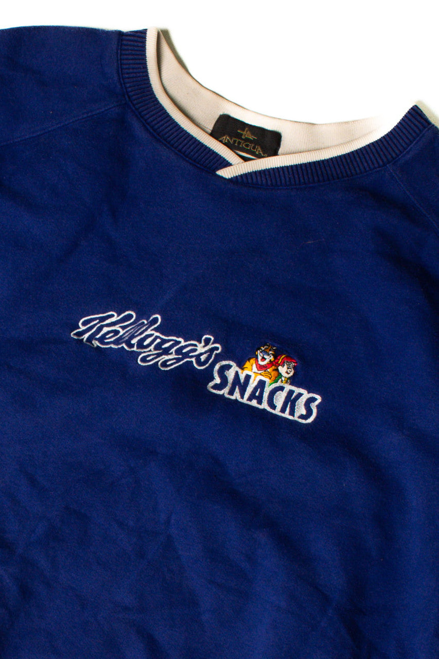 Kellogg's Snacks Sweatshirt