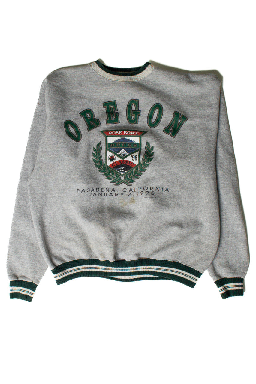 Vintage Oregon Sweatshirt (1995)