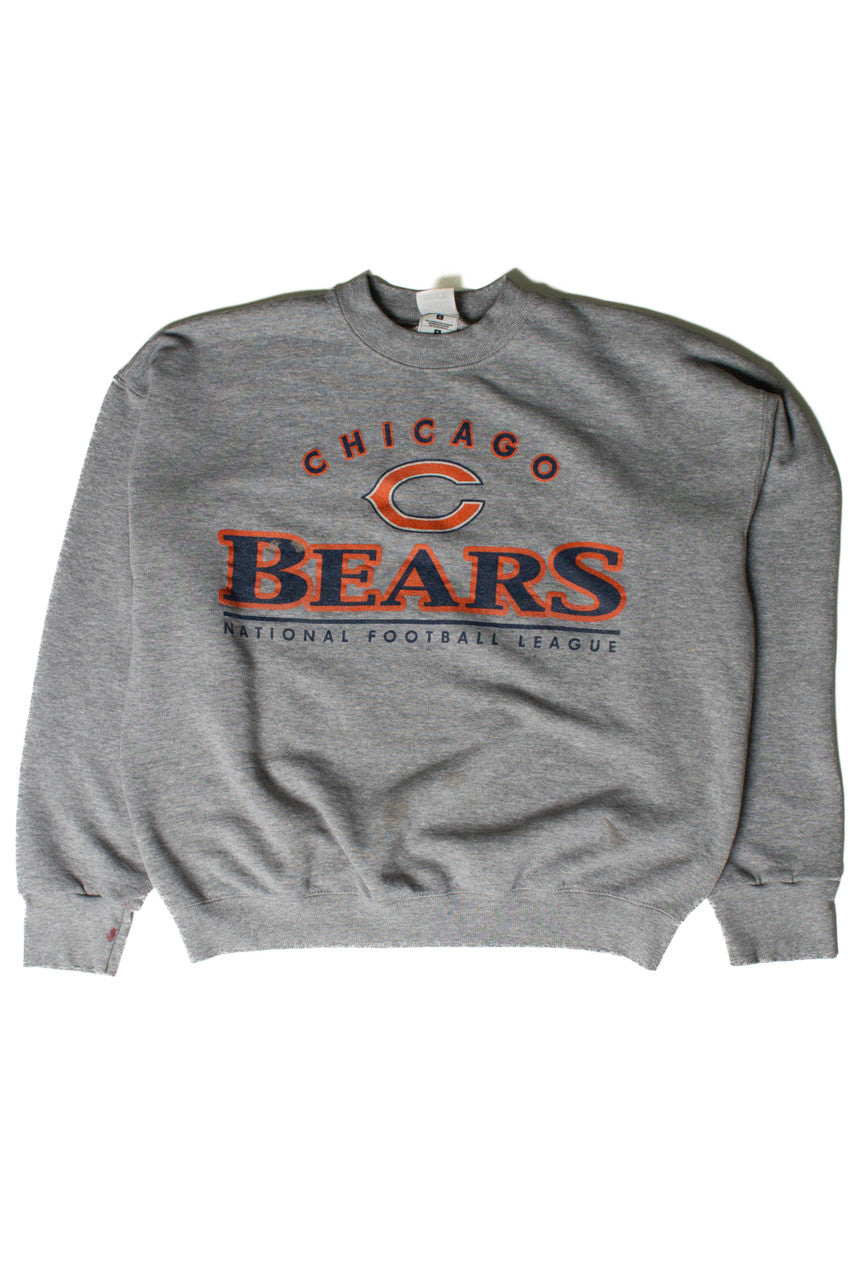 Chicago Bears NFL Sweatshirt
