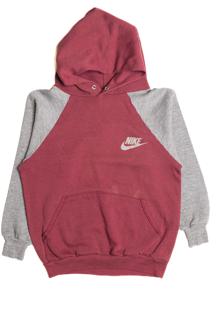 Nike Hooded Sweatshirt 8445