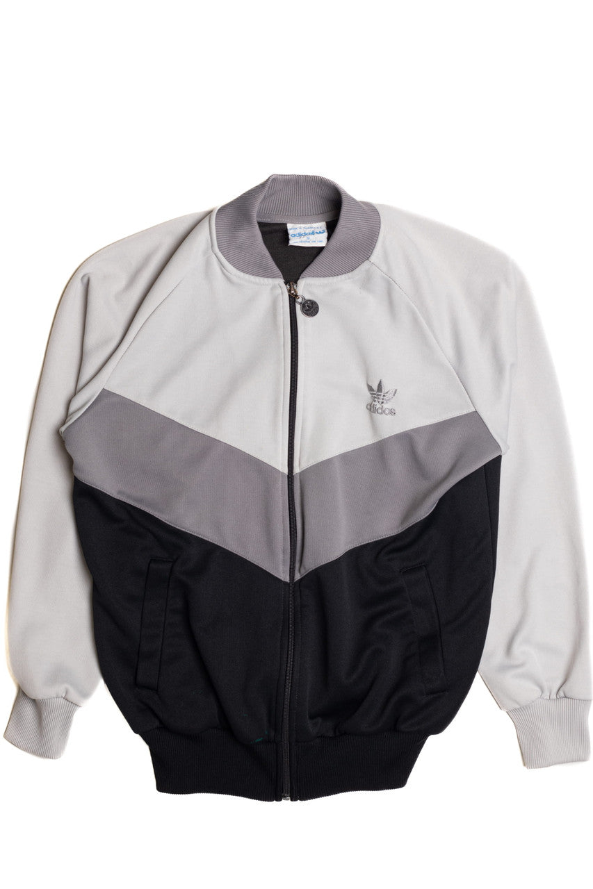 Adidas Full Zip Sweatshirt 8460
