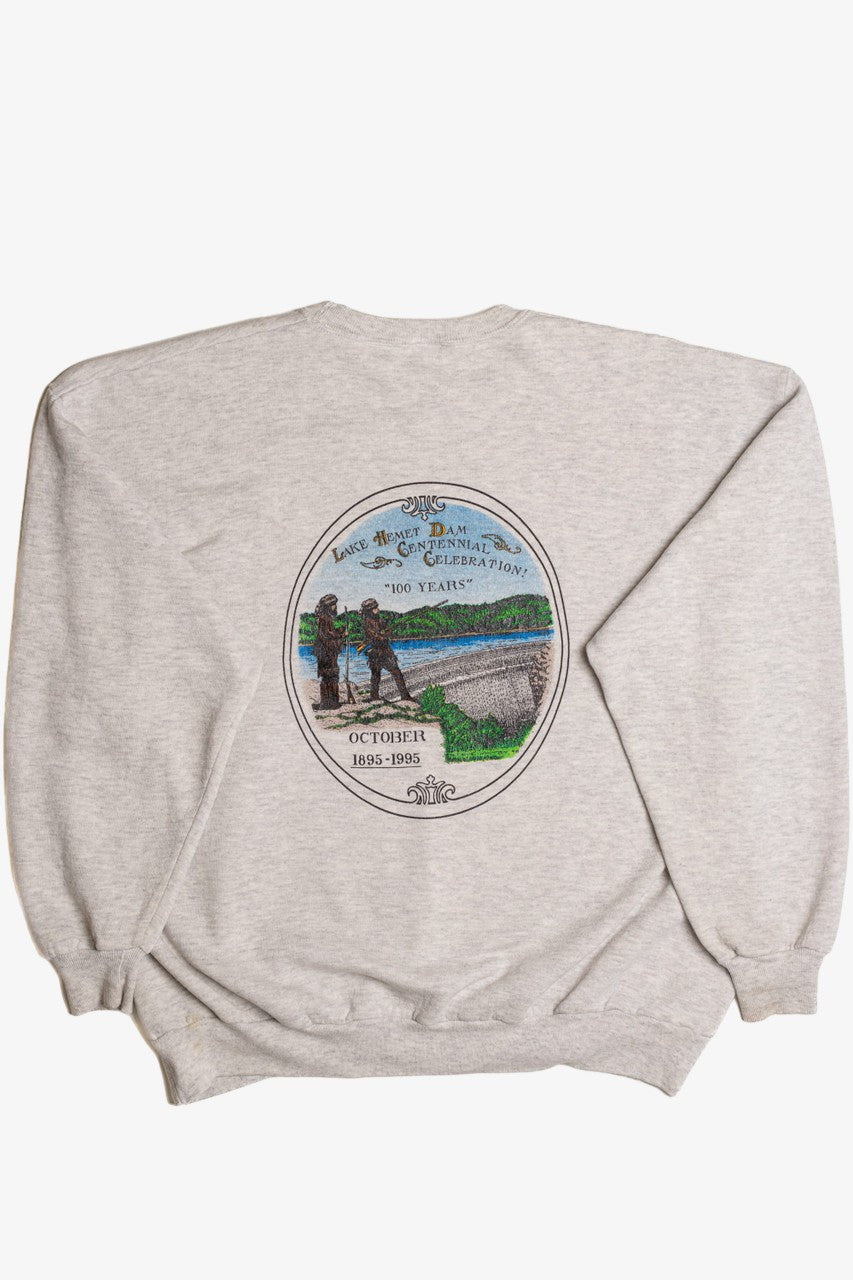 Jerzees Sweatshirt 8525
