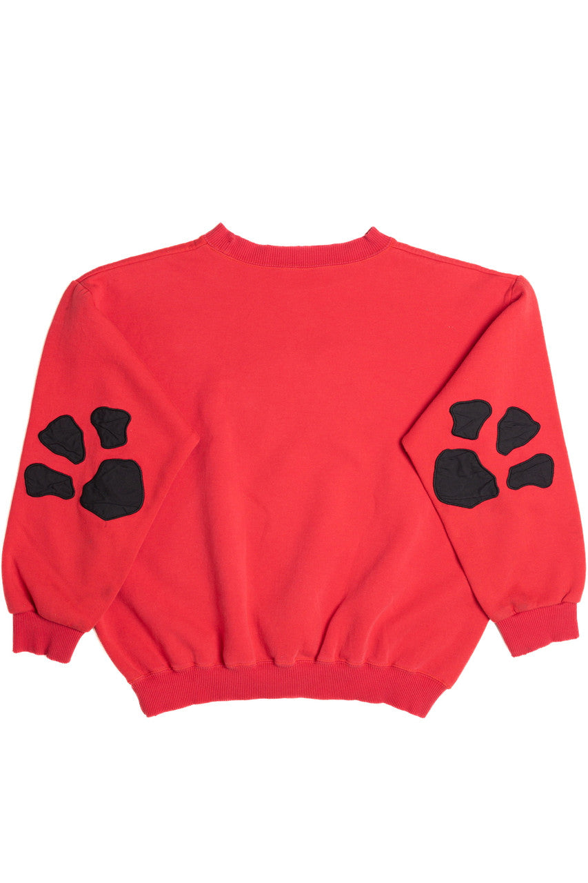 101 Dalmatians Sweatshirt 8532