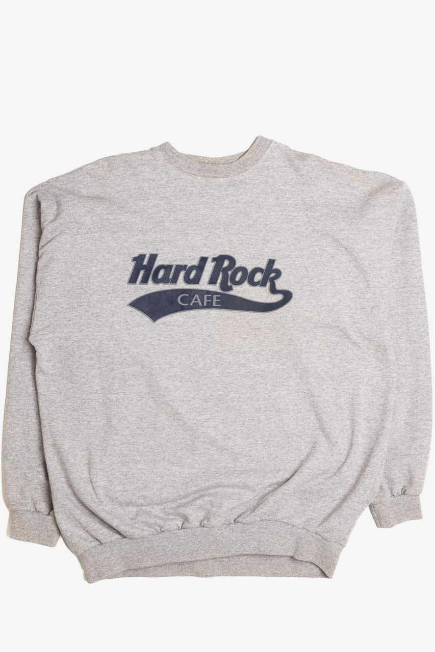 Hard Rock Cafe Sweatshirt 8545