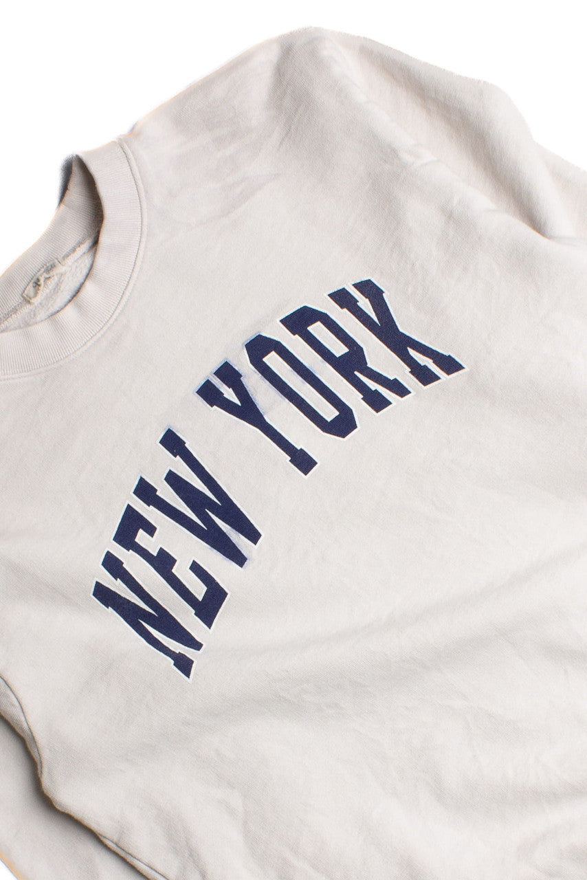 Brandy Melville New York Sweatshirt 8612