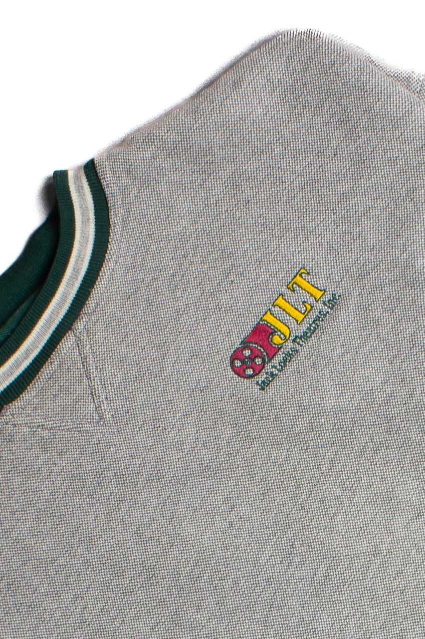 Vintage BAC Premier Theater Sweatshirt (1990s) 8710