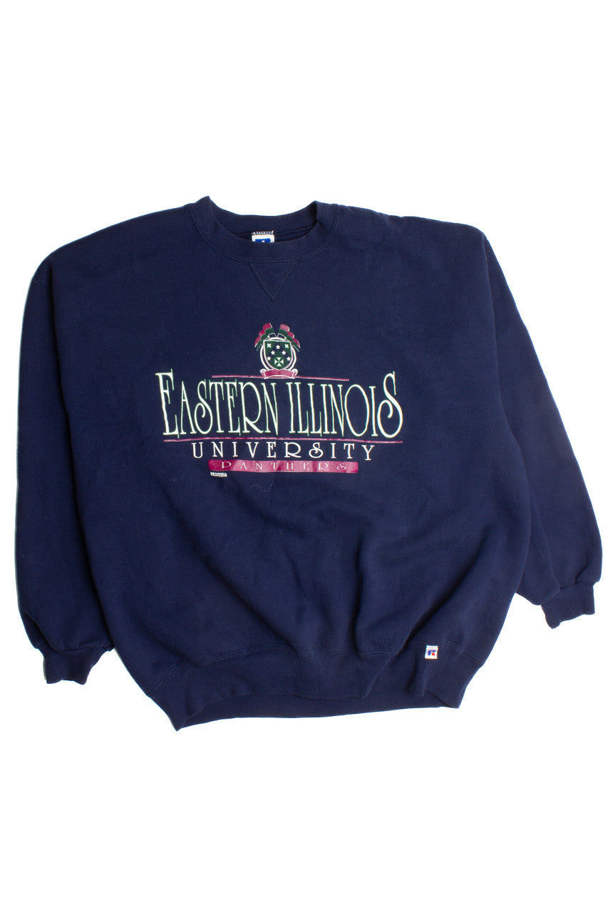 Vintage Eastern Illinois University Sweatshirt (1990s)