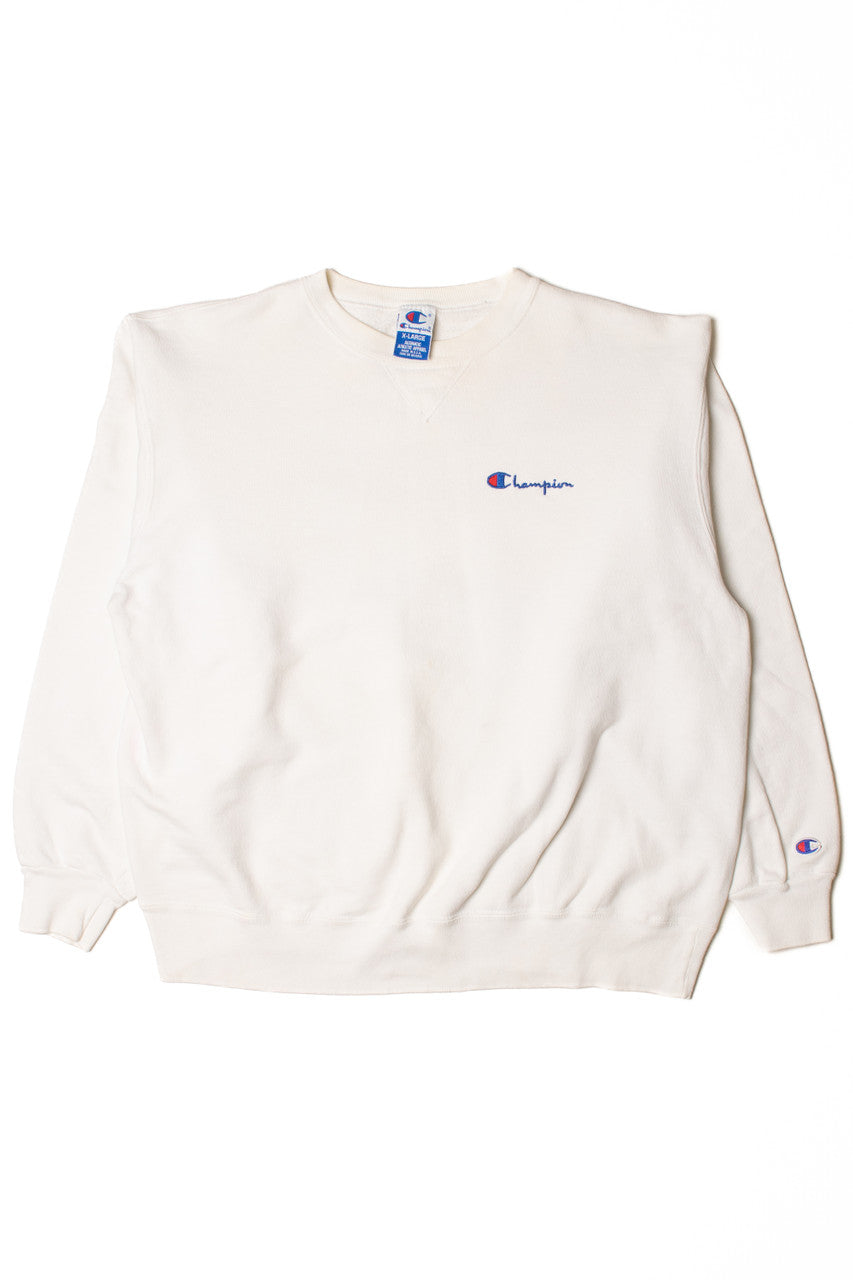 Vintage Sport Sweatshirts Sweatshirt (199)
