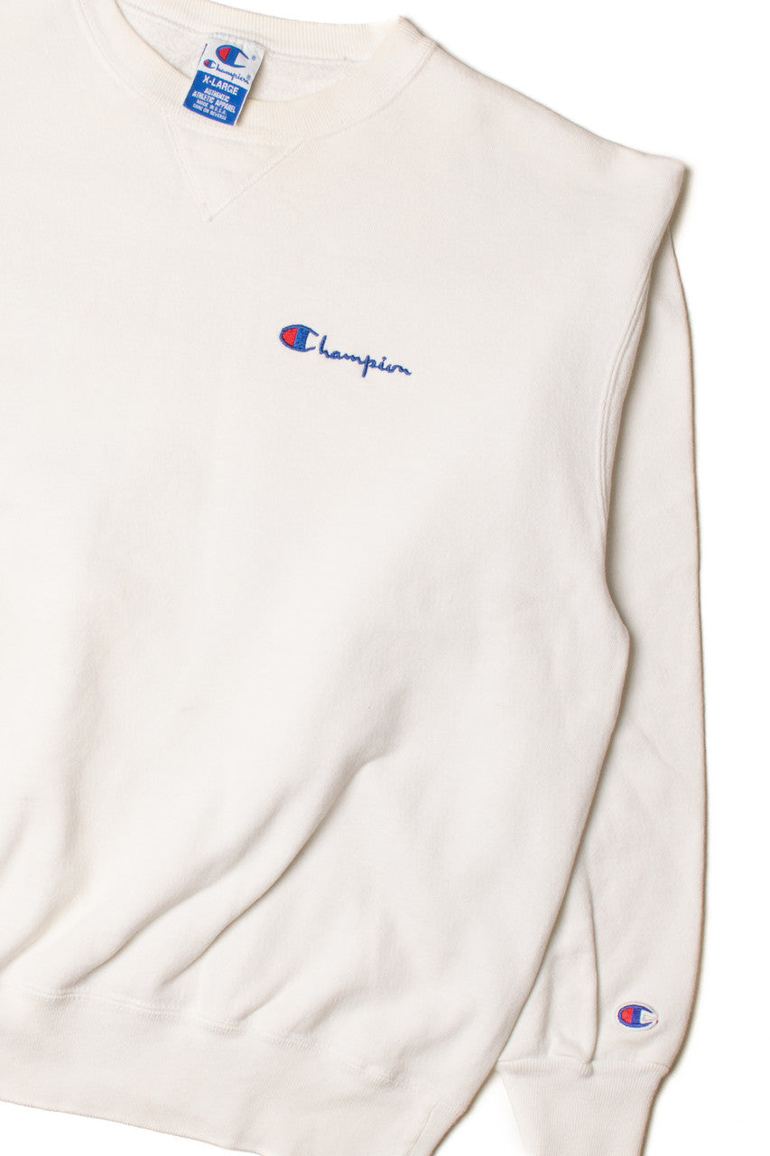 Vintage Sport Sweatshirts Sweatshirt (199)