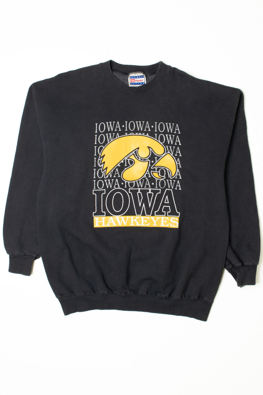 Hanes Sweatshirt (1990s)