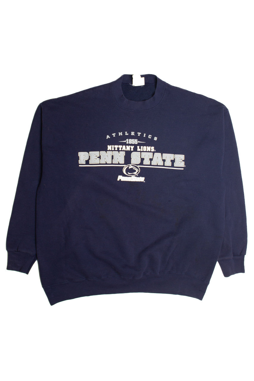 Vintage Penn State Sweatshirt (1990s) 8927