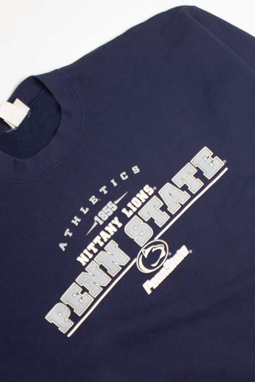 Vintage Penn State Sweatshirt (1990s) 8927