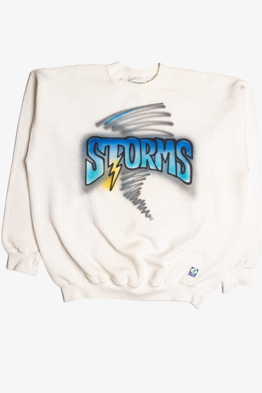 STORMS Sweatshirt 9061