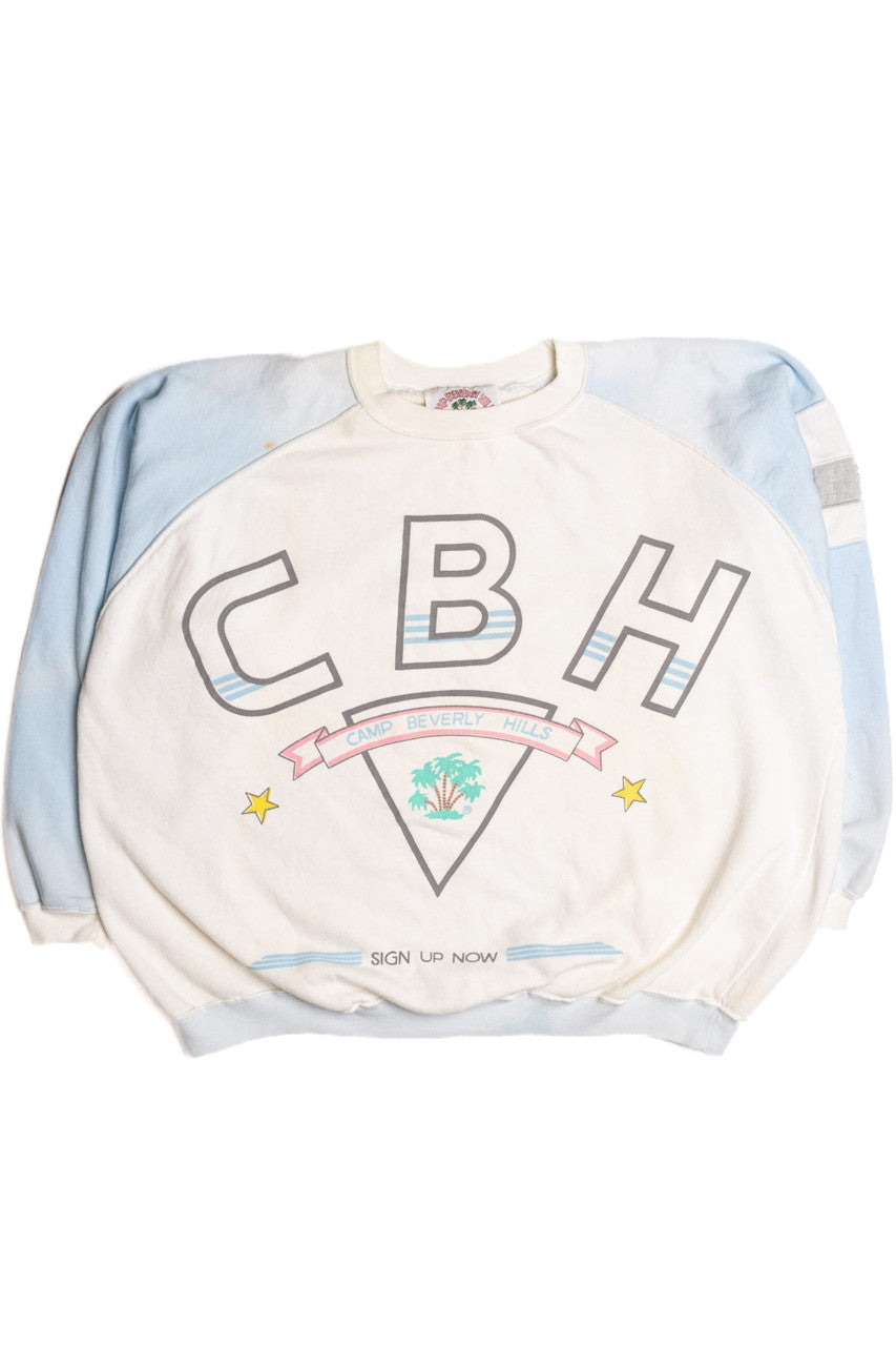 CBH Sweatshirt 9076