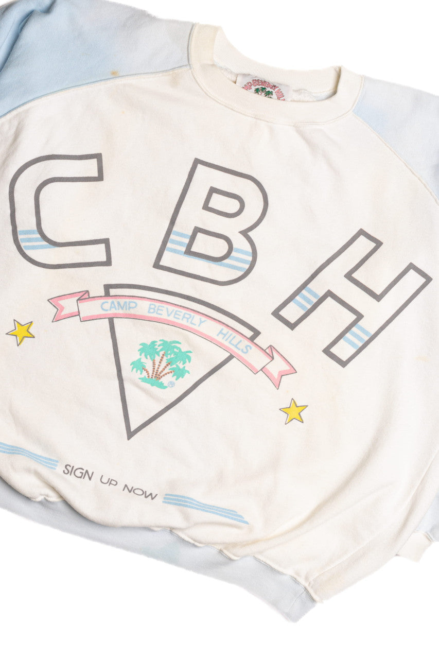 CBH Sweatshirt 9076