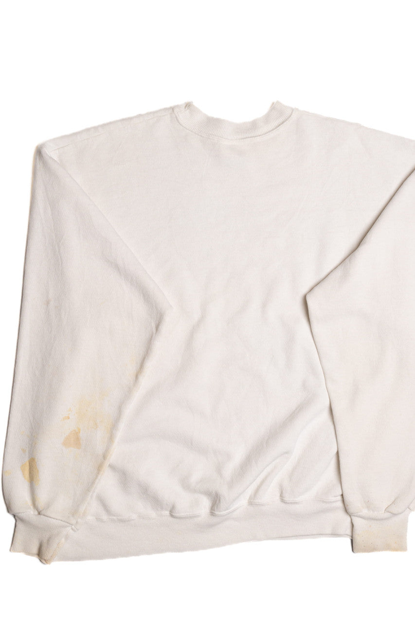 Oklahoma Soooers Sweatshirt 9085