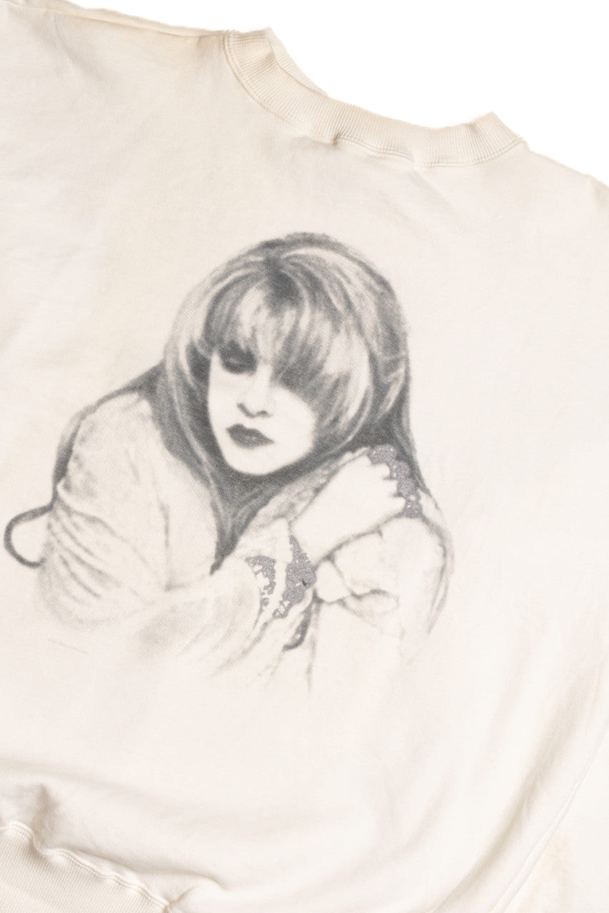Graphic Sweatshirt 9095