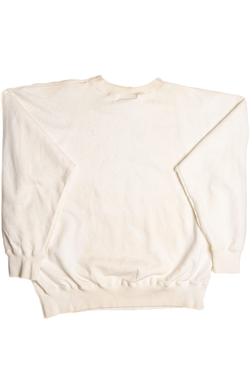 Graphic Sweatshirt 9095